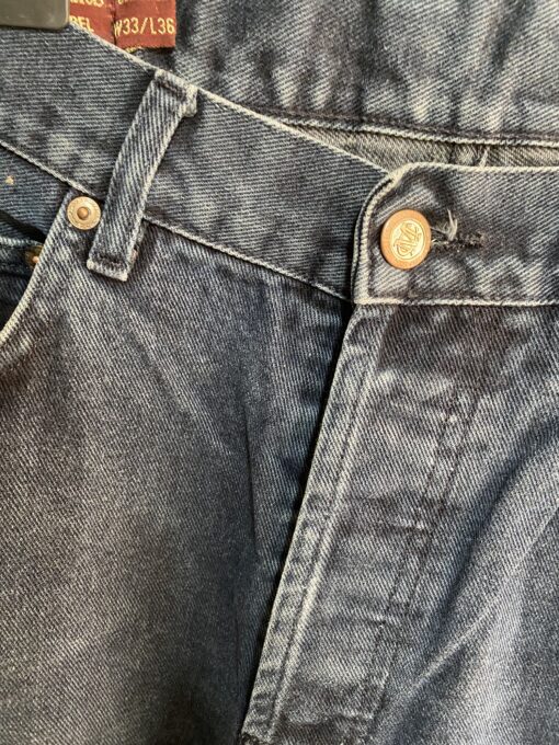 JEANS MARLBORO CLASSIC - immagine 4