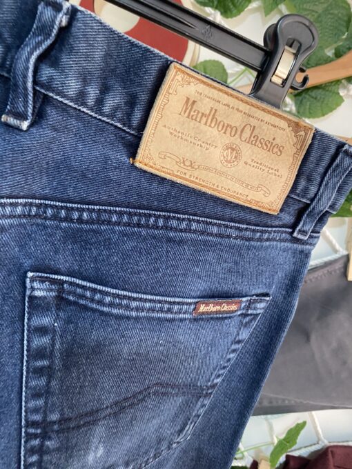 JEANS MARLBORO CLASSIC - immagine 5