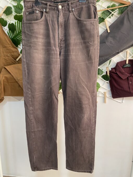 JEANS CLAVIN KLEIN