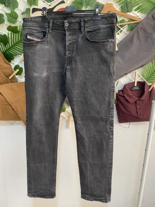 JEANS DIESEL INDUSTRY