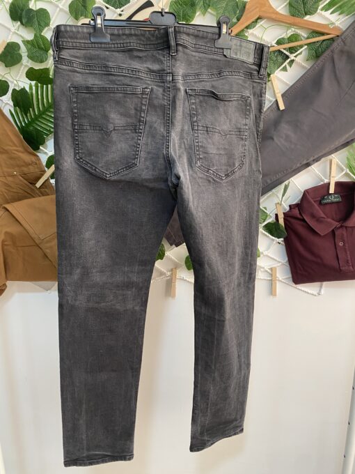 JEANS DIESEL INDUSTRY - immagine 3