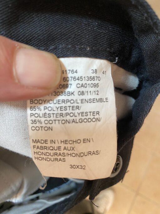 PANTALONI DICKIES - immagine 3