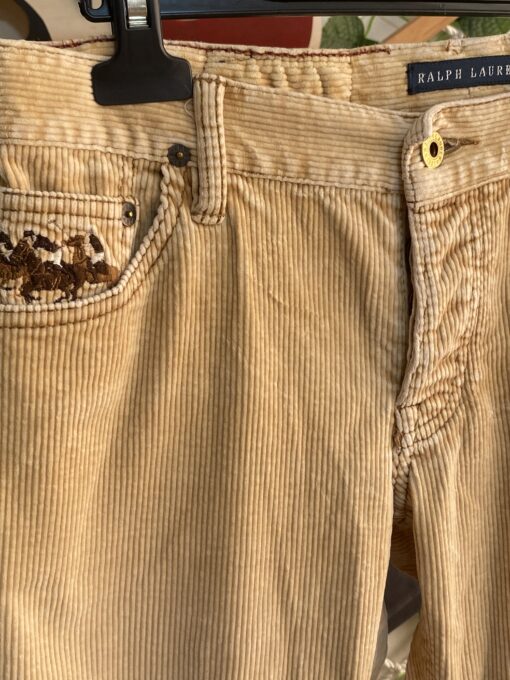 PANTALONE RALPH LAUREN - immagine 5