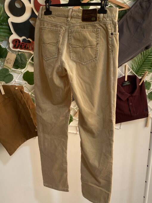 PANTALONE RALPH LAUREN - immagine 4