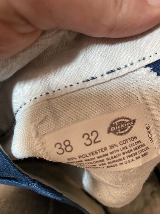 PANTALONE DICKIES - immagine 5