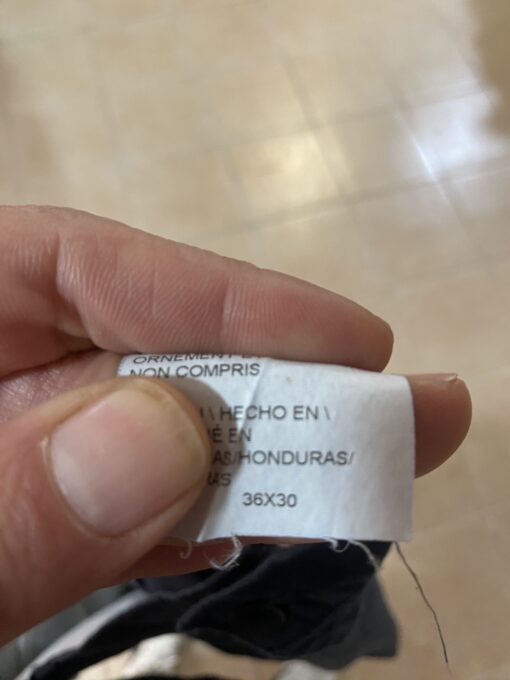 PANTALONE DICKIES - immagine 6
