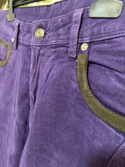 PANTALONE MARINA YACHTING - immagine 5