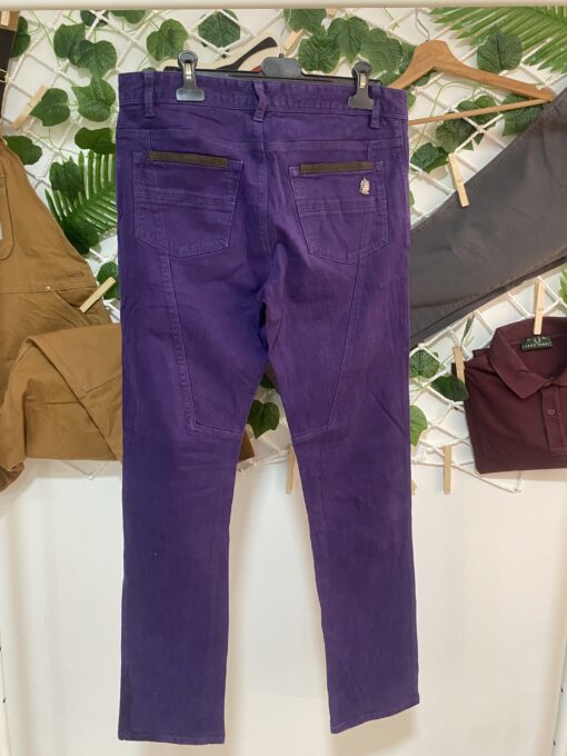 PANTALONE MARINA YACHTING - immagine 3