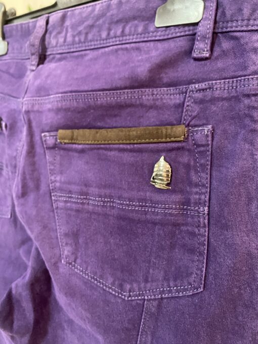 PANTALONE MARINA YACHTING - immagine 4