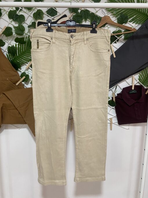 PANTALONE ARMANI JEANS