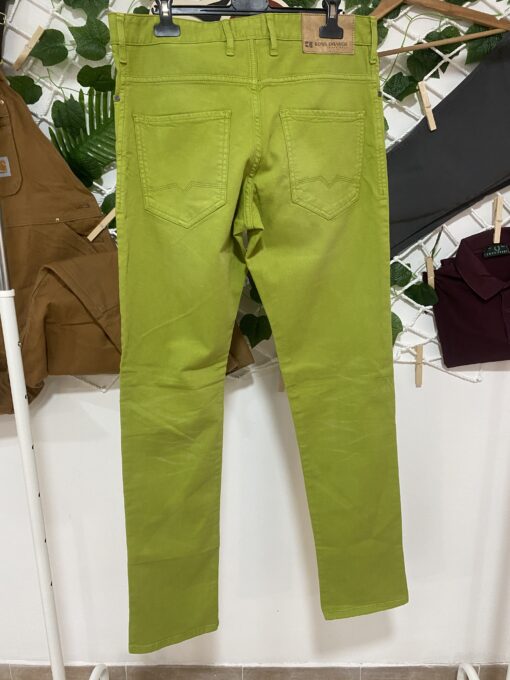 PANTALONE HUGO BOSS - immagine 5