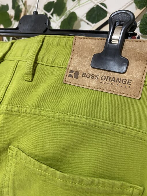 PANTALONE HUGO BOSS - immagine 3