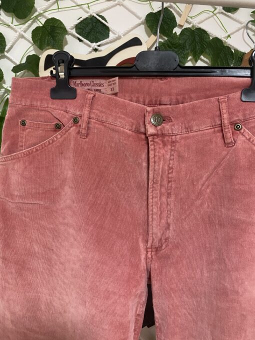 PANTALONE MARLBORO CLASSIC - immagine 5