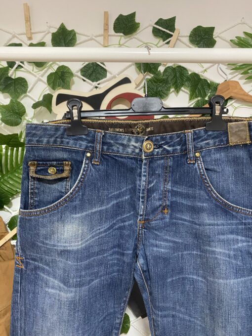 JEANS ZUELEMENTS - immagine 3