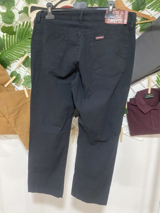 PANTALONE CARRERA - immagine 3