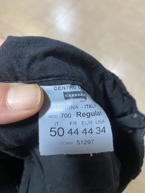 PANTALONE CARRERA - immagine 6