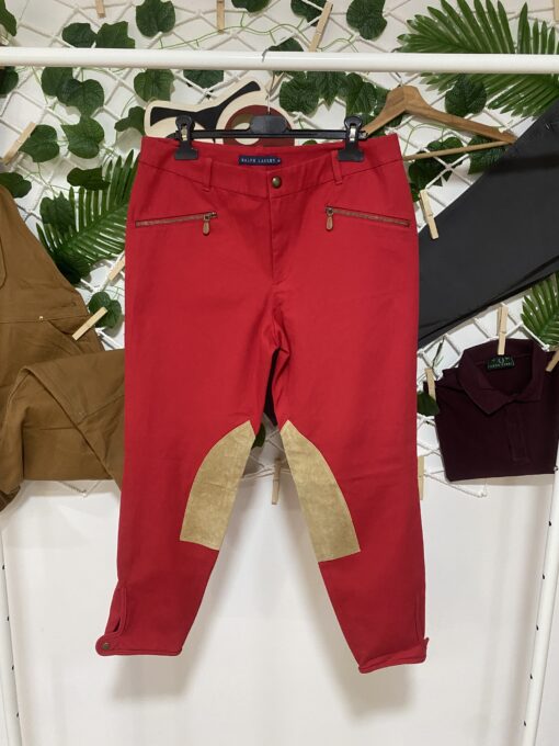 PANTALONE RALPH LAUREN