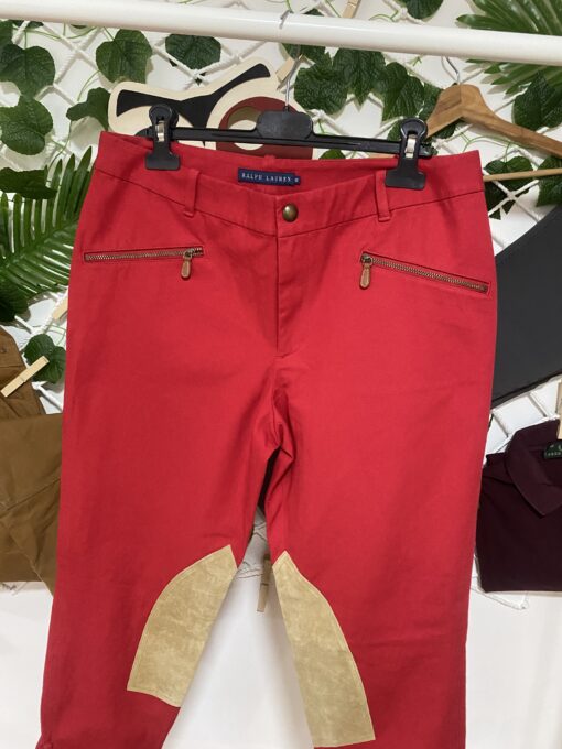 PANTALONE RALPH LAUREN - immagine 3