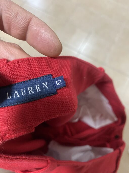 PANTALONE RALPH LAUREN - immagine 5