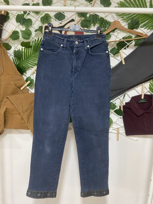 JEANS TRUSSARDI