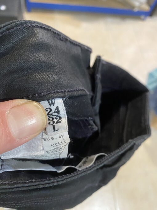 JEANS MELTIN POT - immagine 5