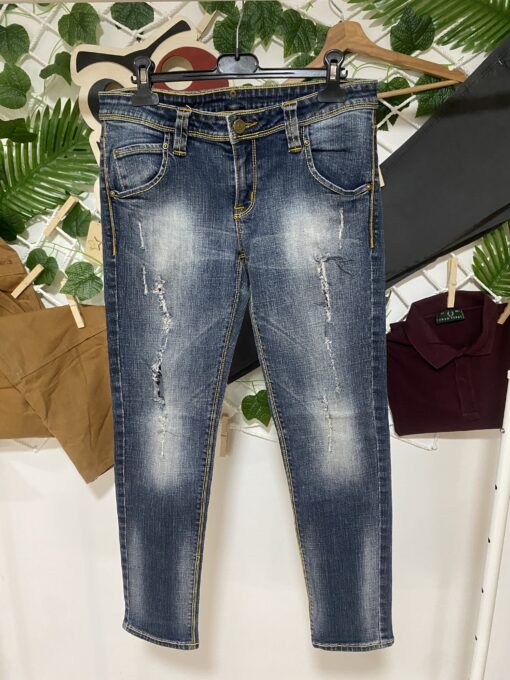 JEANS LEE