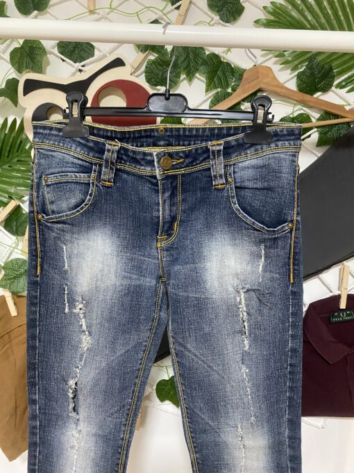 JEANS LEE - immagine 3