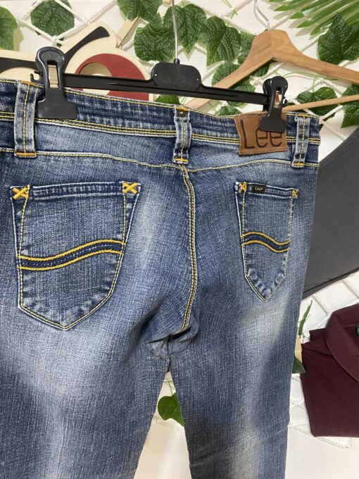 JEANS LEE - immagine 4