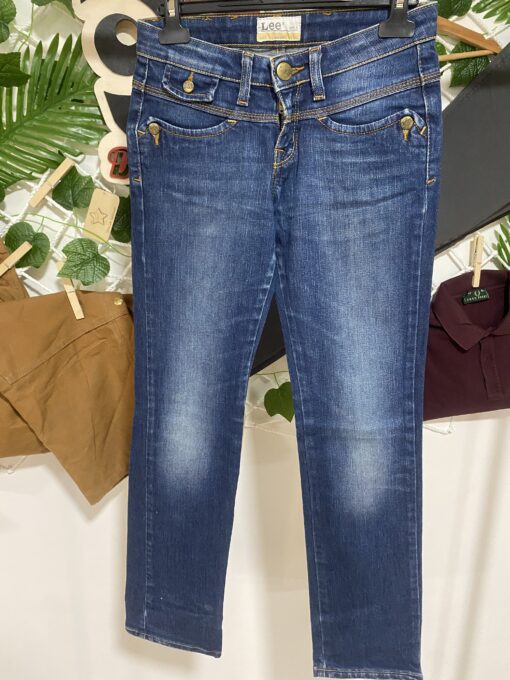 JEANS LEE