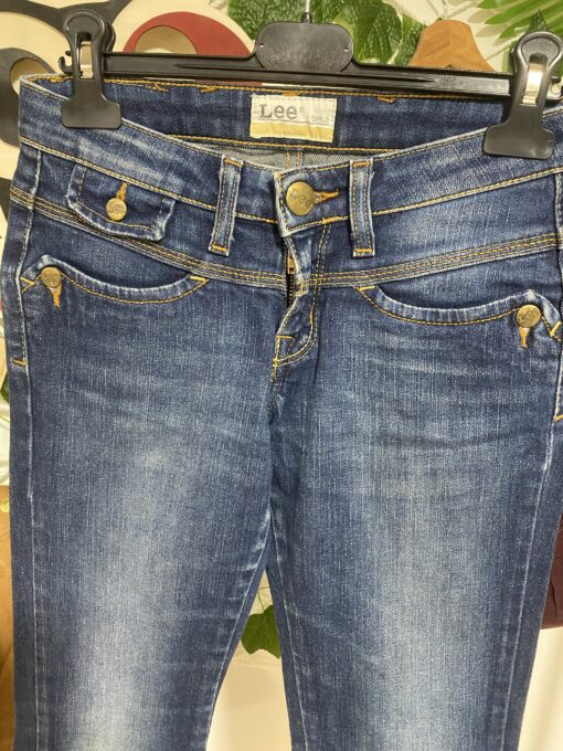 JEANS LEE - immagine 3