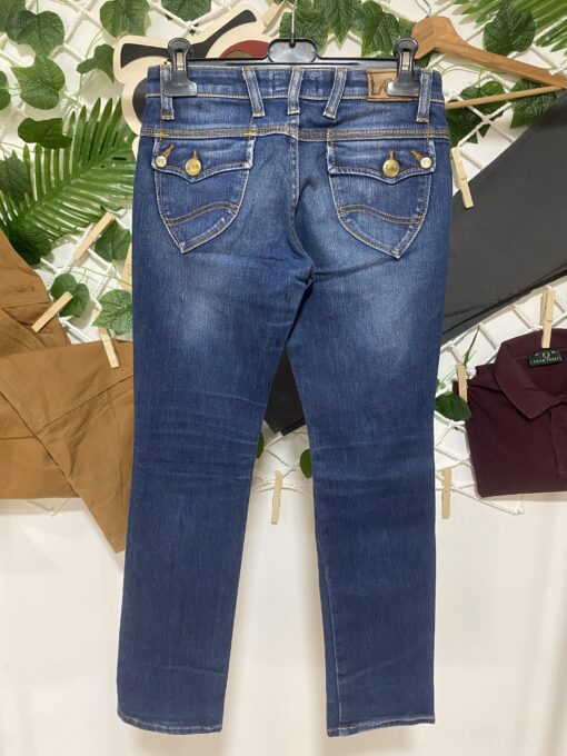 JEANS LEE - immagine 4