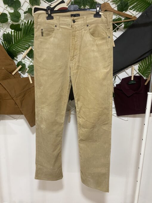 JEANS ARMANI