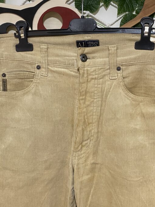 JEANS ARMANI - immagine 3
