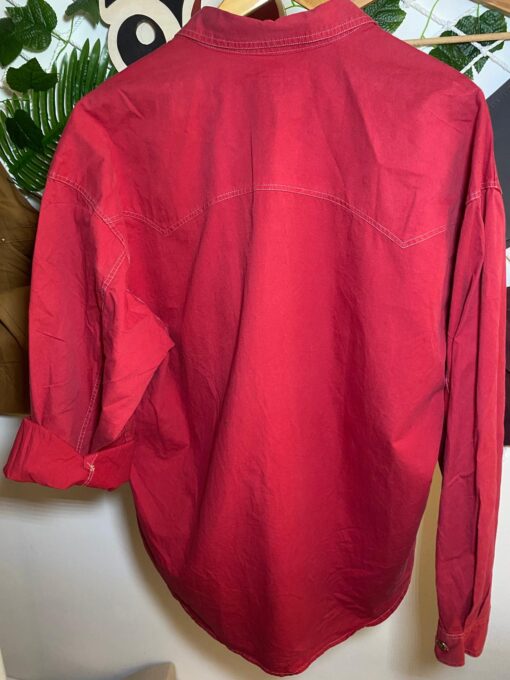 CAMICIA VERSACE - immagine 10