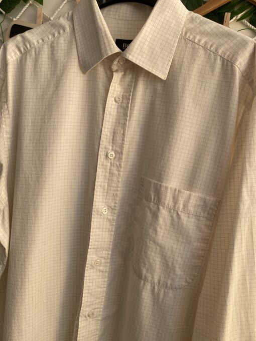 CAMICIA HUGO BOSS - immagine 4