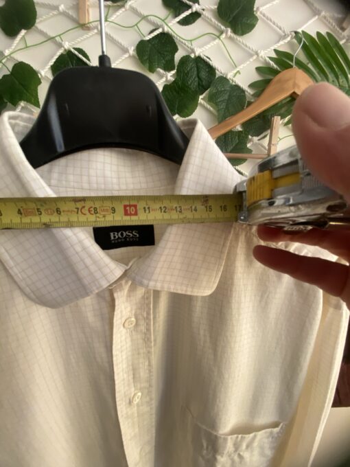 CAMICIA HUGO BOSS - immagine 9