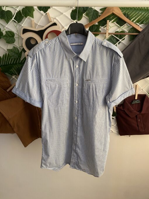 CAMICIA GAUDI - immagine 2