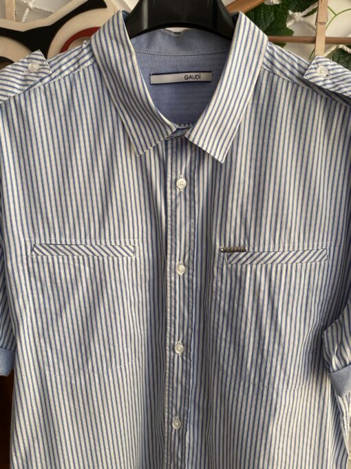CAMICIA GAUDI