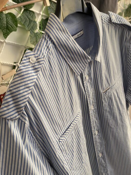 CAMICIA GAUDI - immagine 4