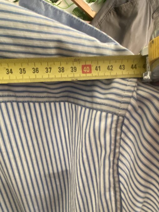 CAMICIA GAUDI - immagine 9