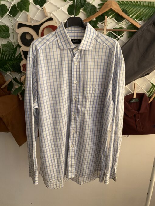 CAMICIA HUGO BOSS - immagine 2