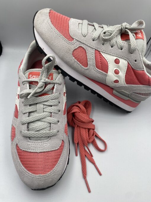 SCARPE SAUCONY