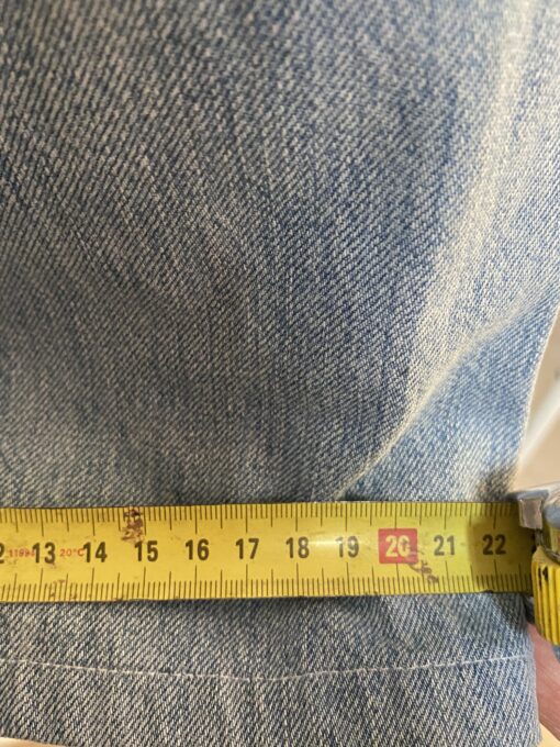 JEANS CORTO LEVI'S - immagine 7
