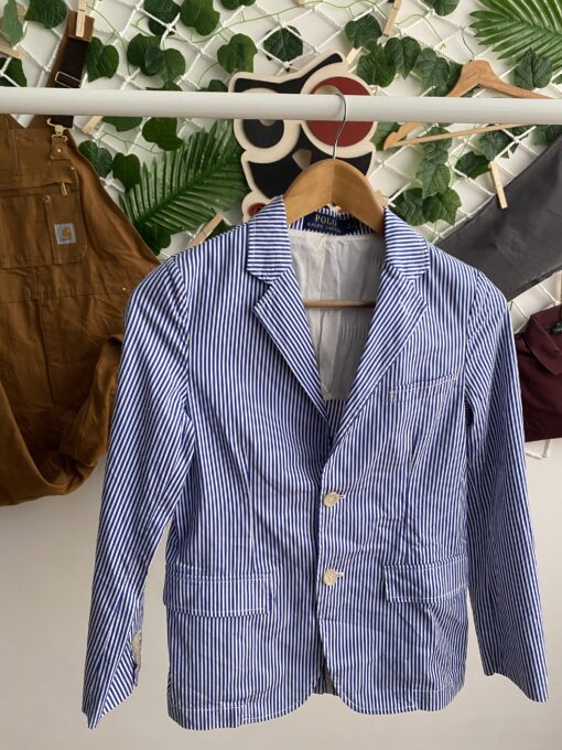 GIACCA CLASSICA RALPH LAUREN