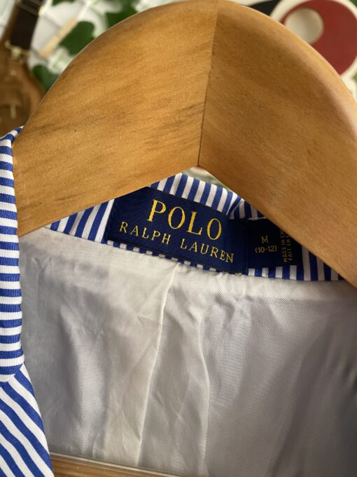 GIACCA CLASSICA RALPH LAUREN - immagine 7