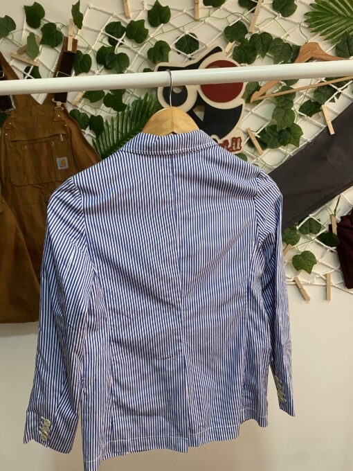 GIACCA CLASSICA RALPH LAUREN - immagine 4