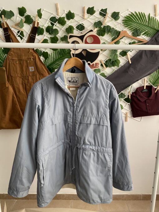 GIUBBOTTO WOOLRICH