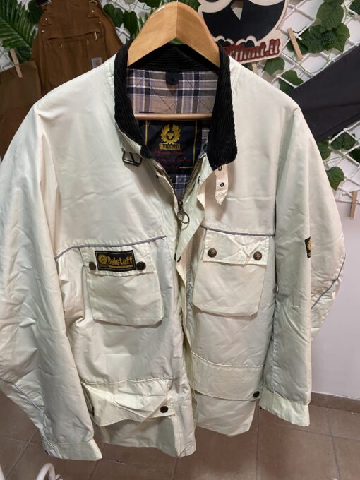 GIACCA LEGGERA BELSTAFF