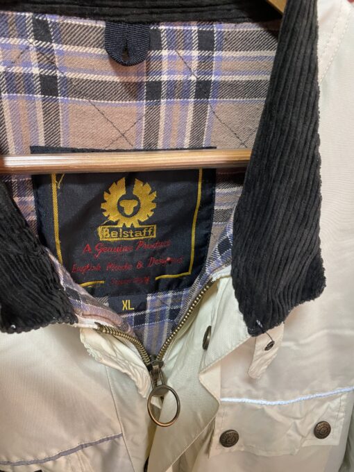 GIACCA LEGGERA BELSTAFF - immagine 6
