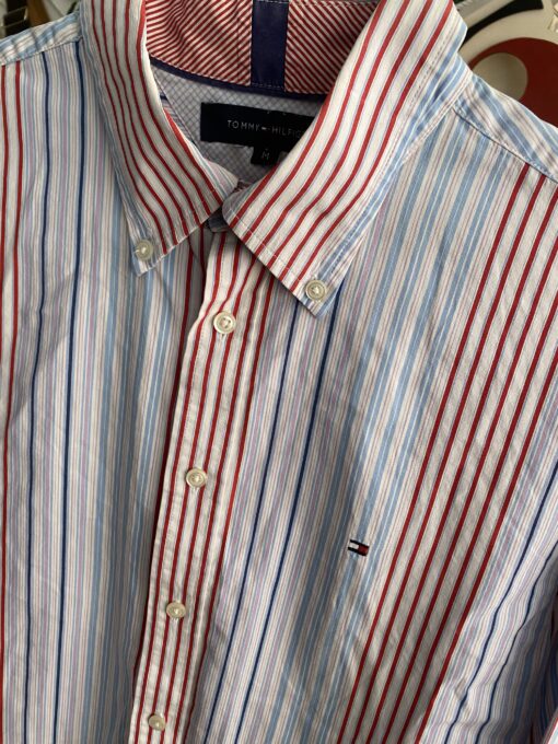 CAMICIA TOMMY HILFIGER - immagine 5